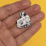 Pin Tirar la mesa