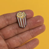 Pin Palomitas
