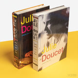 JULIE DOUCET | Pack: Cómics (1986-1993) y (1994-2016)