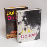 JULIE DOUCET | Pack: Cómics (1986-1993) y (1994-2016)