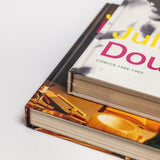 JULIE DOUCET | Pack: Cómics (1986-1993) y (1994-2016)