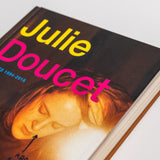 JULIE DOUCET | Pack: Cómics (1986-1993) y (1994-2016)