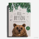 BILL BRYSON | Un paseo por el bosque