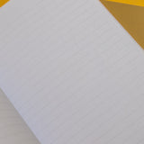 Libreta "Because I have the memory of a goldfish"X OHH DEER UK + EU