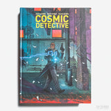JEFF LEMIRE | MATT KINDT | DAVID RUBÍN | Cosmic Detective