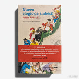 PINO APRILE | Nuevo elogio del imbécil