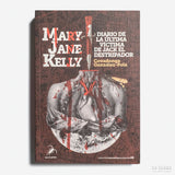 COVADONGA GONZÁLEZ-POLA | Mary Jane Kelly