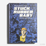 HOWARD CRUSE | Stuck Rubber Baby