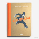 FREDERIK PEETERS | Las migajas
