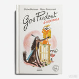 COLAS GUTMAN & MARC VOUTAVANT | Gos Pudent s'enamora