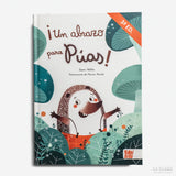 JUANI VELILLA | Un abrazo para Púas