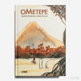 LUCIANO SARACINO | JAVIER DE ISUSI | Ometepe