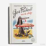 COLAS GUTMAN & MARC VOUTAVANT | Gos Pudent va a la platja