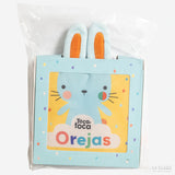 LEMON RIBBON STUDIO | Toca, toca, Orejas
