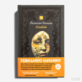 FERNANDO NAVARRO | Crisálida