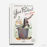 COLAS GUTMAN & MARC VOUTAVANT | Gos Pudent, Bon Nadal