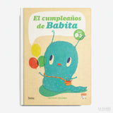 NATALIA COLOMBO | El cumpleaños de Babita