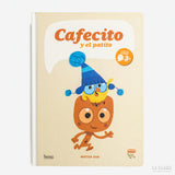 MISTER EGG | Cafedicto y el patito