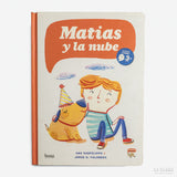 ANA SANFELIPPO & JORGE G. PALOMERA | Matias y la nube