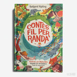 RUDYARD KIPLING & MARTA ALTÉS | Contes fil per randa