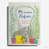 LINDA ASHMAN & SARA SANCHEZ | Mi vecina elefanta
