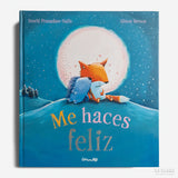 SMRITI PASADAM-HALLS | Me haces feliz