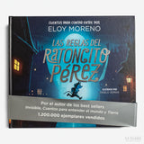 ELOY MORENO | Las reglas de ratoncito Pérez