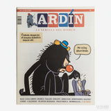 Lardín núm. 04 (Invierno 2021)
