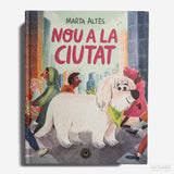 MARTA ALTÉS | Nou a la ciutat