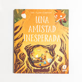 JOE TODD-STANTON | Una amistad inesperada