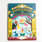 VVAA | Bienvenido al país de las maravillas