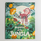 MARTA ALTÉS | Pequeña en la jungla