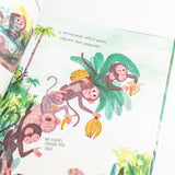MARTA ALTÉS | Pequeña en la jungla