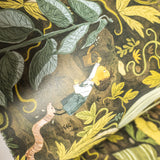 EMILY HUGHES | El pequeño jardinero