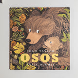 EMILY HUGHES & SEAN TAYLOR | Osos