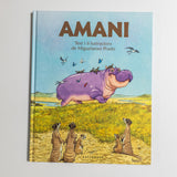 MIGUELANXO PRADO | Amani