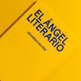 EDUARDO HALFON | El ángel literario