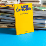 EDUARDO HALFON | El ángel literario
