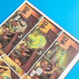 JEFF LEMIRE | MATT KINDT | DAVID RUBÍN | Cosmic Detective