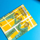 PACO ROCA | Confesiones de un hombre en pijama