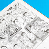 JIRO TANIGUCHI | MASAYUKI KUSUMI | Paseos de un gourmet solitario