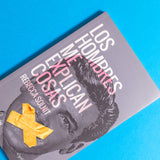REBECCA SOLNIT | Los hombres me explican cosas