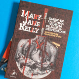 COVADONGA GONZÁLEZ-POLA | Mary Jane Kelly