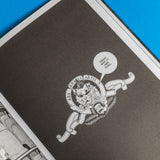 JAVIER MARQUINA y ROSA CODINA | Cómo salvar la industria del cómic