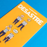 MAMEN MOREU | Desastre