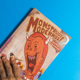 JORDI COSTA | DARIO ADANTI | Monstruos modernos!