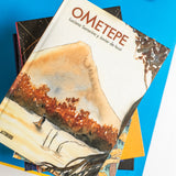 LUCIANO SARACINO | JAVIER DE ISUSI | Ometepe