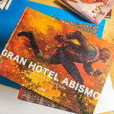 MARCOS PRIOR | DAVID RUBÍN | Gran Hotel Abismo