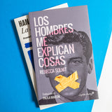 REBECCA SOLNIT | Los hombres me explican cosas