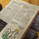 THE POSTTRAUMATIC | USA invade EEUU